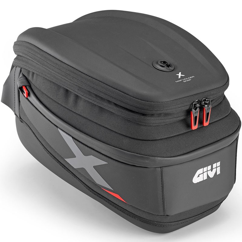 BOLSA SOBREDEPOSITO GIVI XL06 TANKLOCK UNIVERSAL