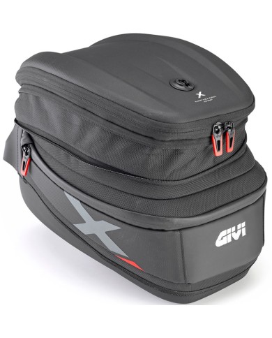 BOLSA SOBREDEPOSITO GIVI XL06 TANKLOCK UNIVERSAL