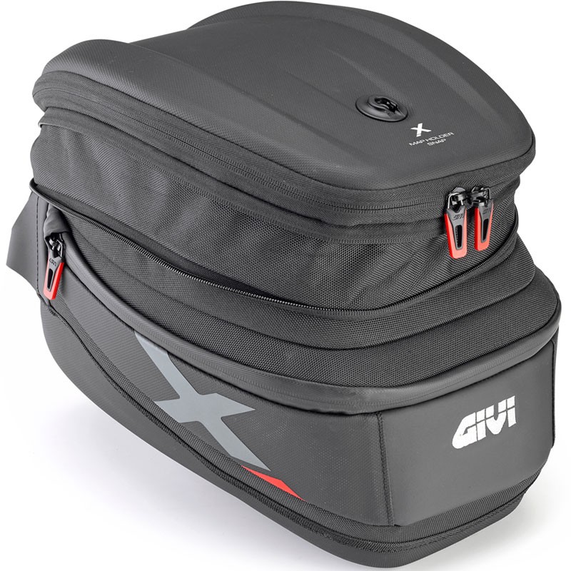 BOLSA SOBREDEPOSITO GIVI XL06 TANKLOCK UNIVERSAL
