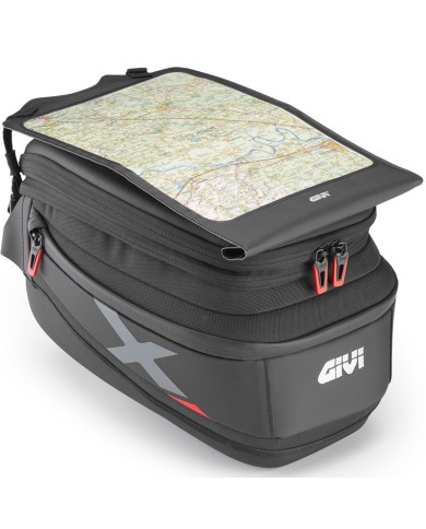 BOLSA SOBREDEPOSITO GIVI XL06 TANKLOCK UNIVERSAL