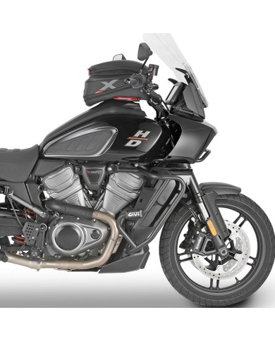 BOLSA SOBREDEPOSITO GIVI XL06 TANKLOCK UNIVERSAL