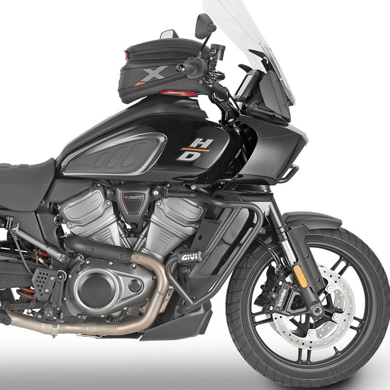 BOLSA SOBREDEPOSITO GIVI XL06 TANKLOCK UNIVERSAL
