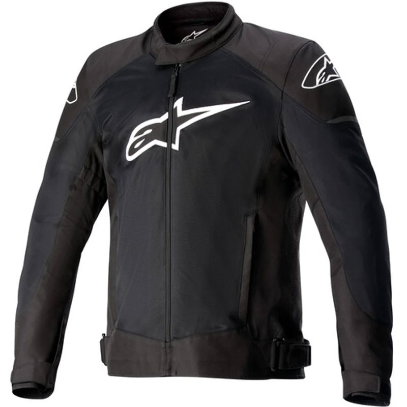 CHAQUETA ALPINESTARS T SP X SUPERAIR BLACK