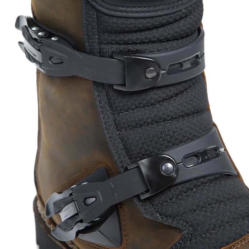 BOTAS TCX DRIFTER WP DARK-BROWN
