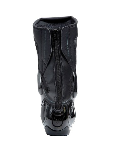 BOTAS DAINESE NEXUS 2 LADY NEGRA