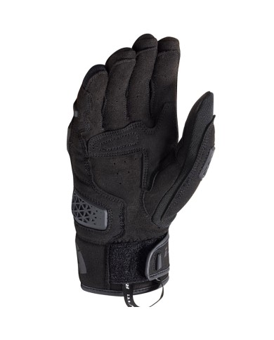 GUANTES REVIT MANGROVE NEGRO