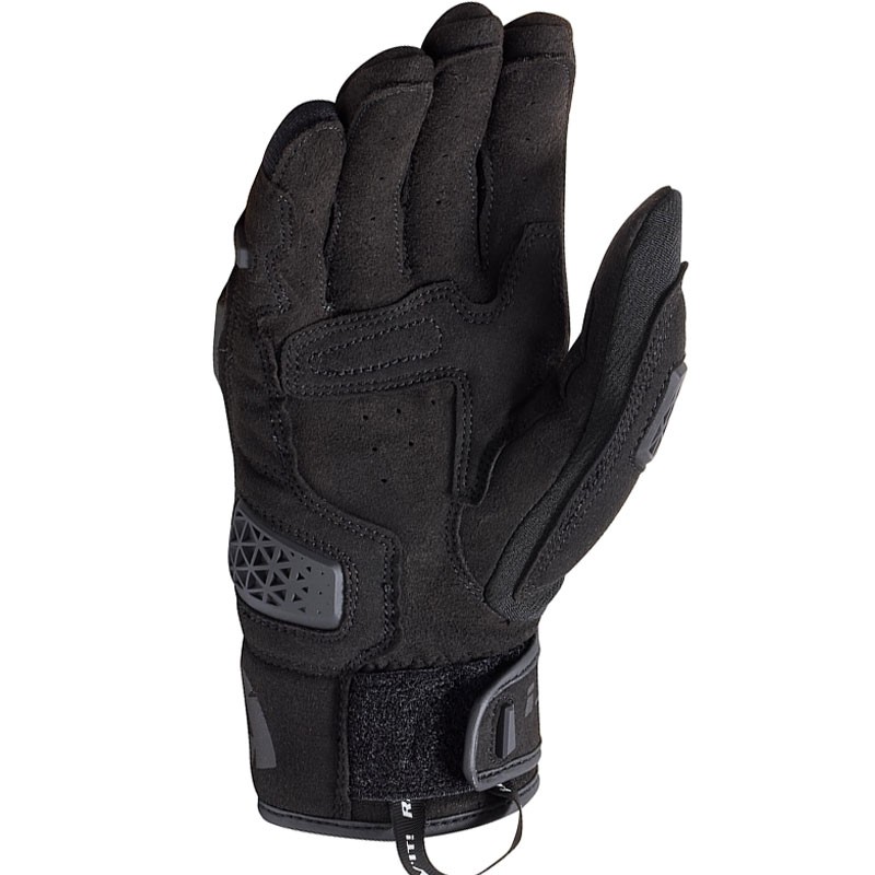 GUANTES REVIT MANGROVE NEGRO