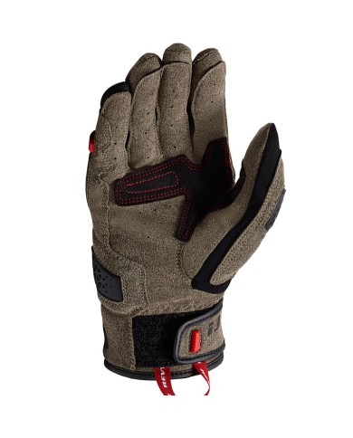 GUANTES REVIT MANGROVE ARENA/NEGRO