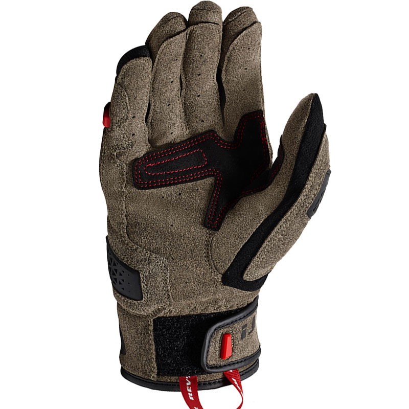 GUANTES REVIT MANGROVE ARENA/NEGRO