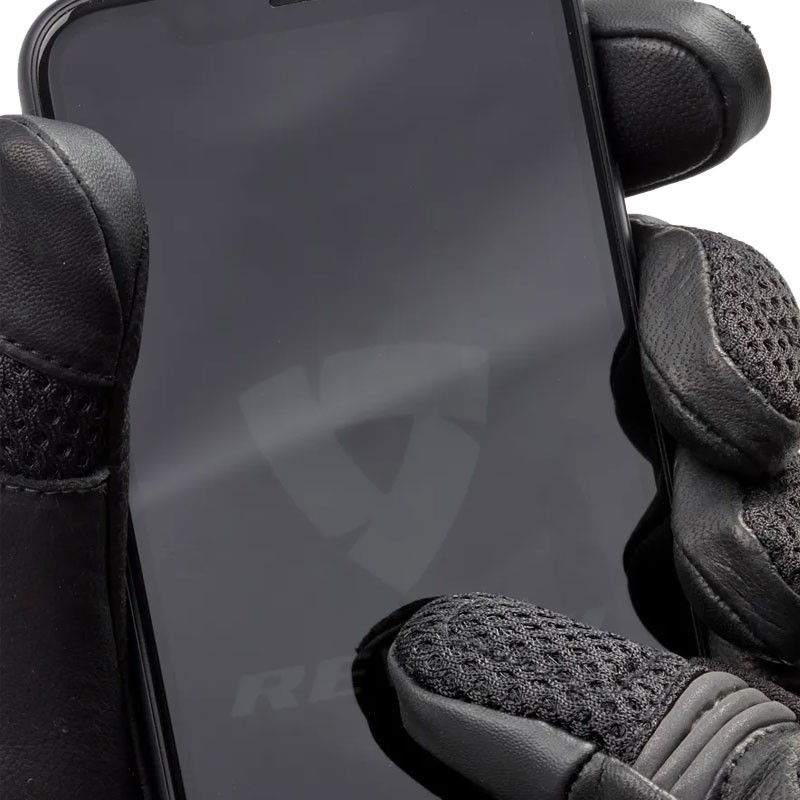GUANTES REVIT MANGROVE ARENA/NEGRO