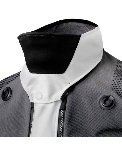 CHAQUETA REVIT DOMINATOR 3 GTX NEGRA