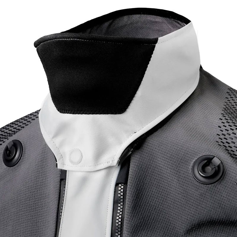 CHAQUETA REVIT DOMINATOR 3 GTX NEGRA