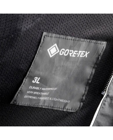CHAQUETA REVIT DOMINATOR 3 GTX SILVER/BLUE