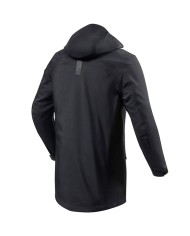 CHAQUETA REVIT AVENUE 3 GTX NEGRA