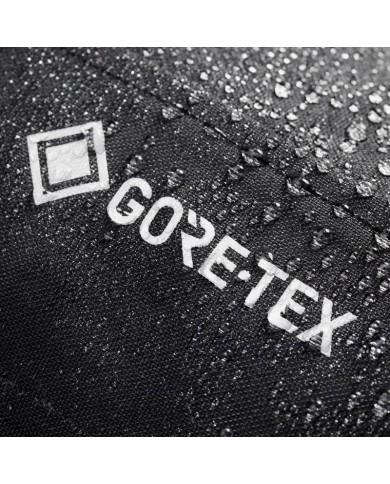 CHAQUETA REVIT AVENUE 3 GTX NEGRA