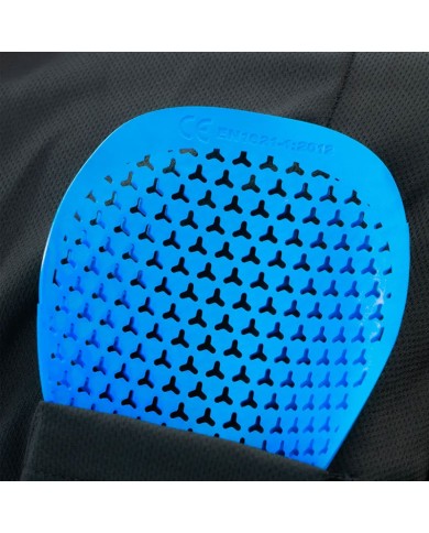 CHAQUETA REVIT AVENUE 3 GTX NEGRA