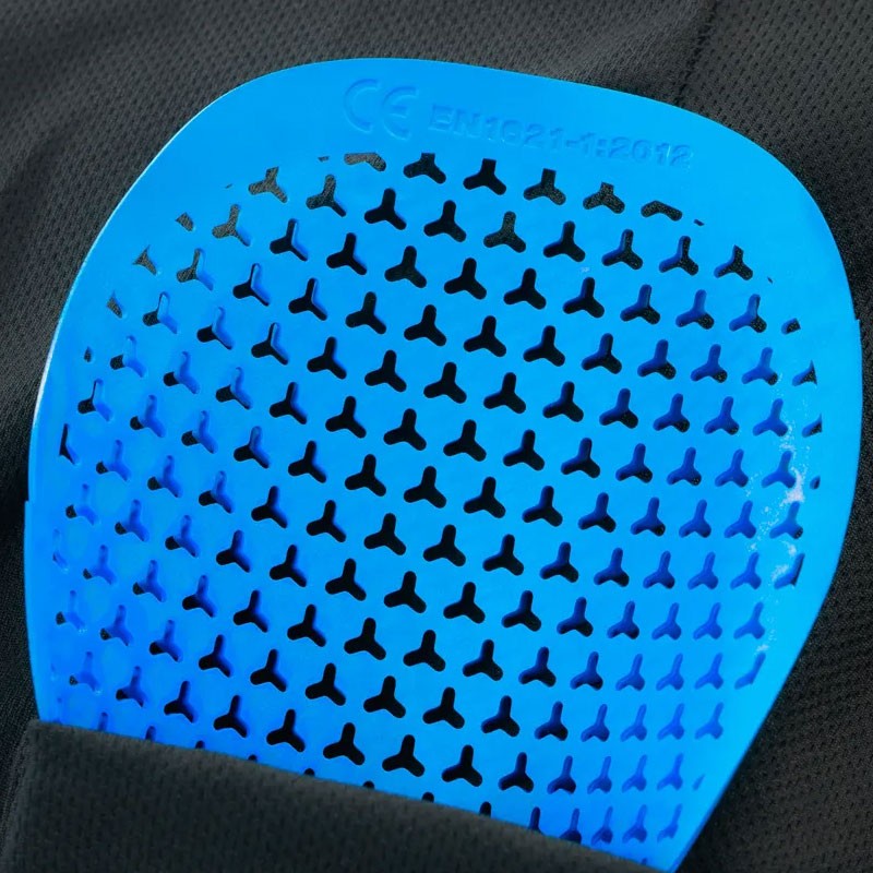 CHAQUETA REVIT ACTION H2O AZUL OSCURO