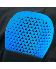 CHAQUETA REVIT IRIDIUM H2O BLACK
