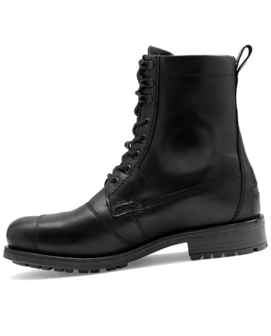 BOTAS REVIT PORTLAND BLACK