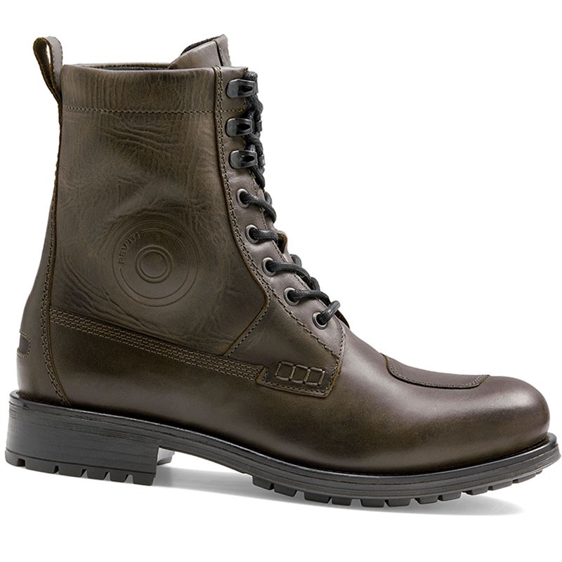 BOTAS REVIT PORTLAND VERDE OLIVA