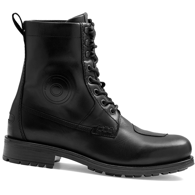 BOTAS REVIT PORTLAND LADY BLACK