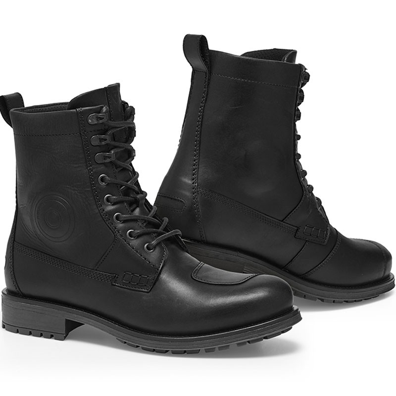 BOTAS REVIT PORTLAND LADY BLACK