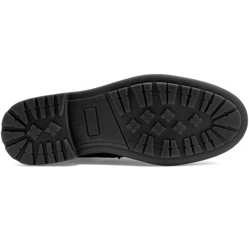BOTAS REVIT PORTLAND LADY BLACK