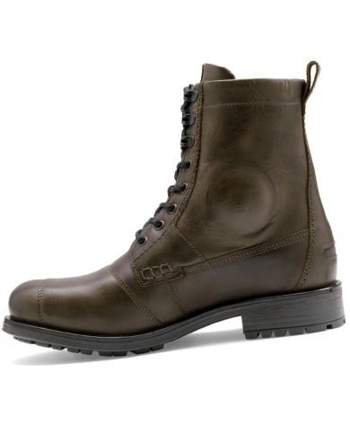 BOTAS REVIT PORTLAND LADY VERDE OLIVA