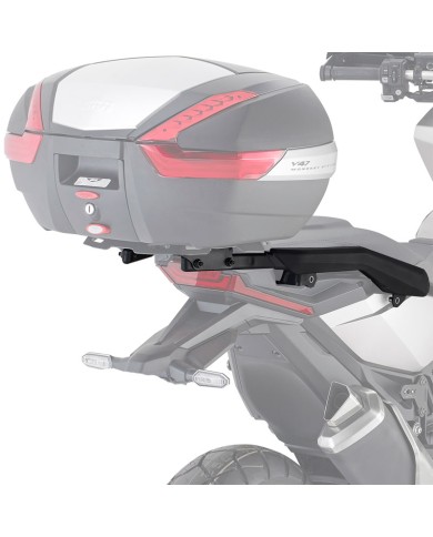 KIT DE FIJACIÓN POSTERIOR GIVI SR1188 HONDA X-ADV/FORZA