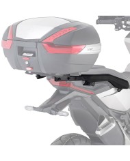 KIT DE FIJACIÓN POSTERIOR GIVI SR1188 HONDA X-ADV/FORZA