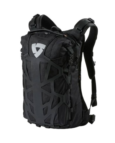 MOCHILA REVIT BARREN 18L H2O BLACK