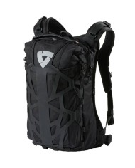 MOCHILA REVIT BARREN 18L H2O BLACK