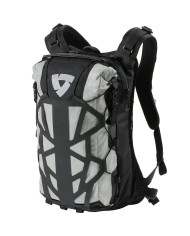 MOCHILA REVIT BARREN 18L H2O BLACK/LIGHT GREY