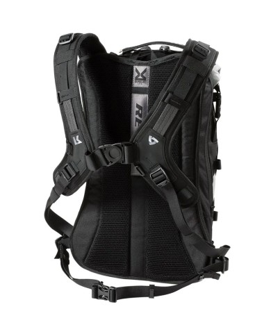 MOCHILA REVIT BARREN 18L H2O BLACK/LIGHT GREY