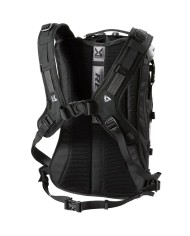 MOCHILA REVIT BARREN 18L H2O BLACK/LIGHT GREY