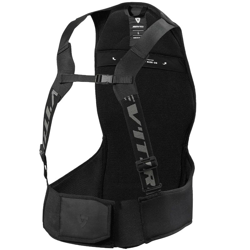 ESPALDERA REVIT SLINGSHOT