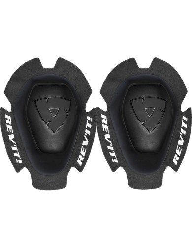 DESLIZADERAS SLIDER REVIT DUAL COMP TYPE A NEGRA