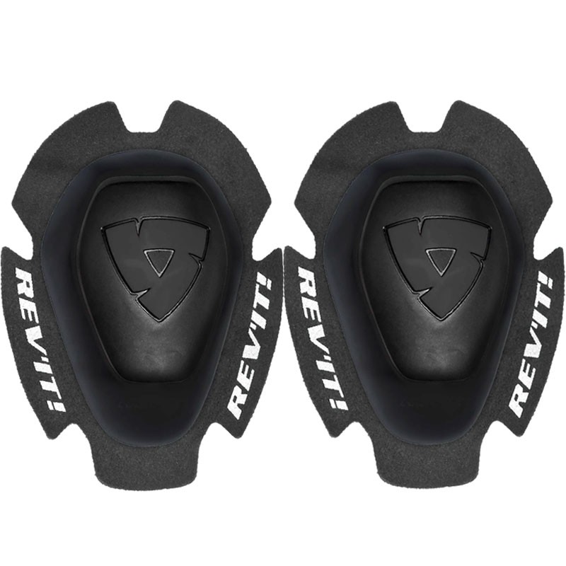 DESLIZADERAS SLIDER REVIT DUAL COMP TYPE A NEGRA
