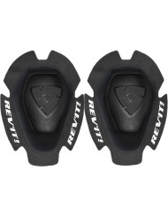 DESLIZADERAS SLIDER REVIT DUAL COMP TYPE A NEGRA