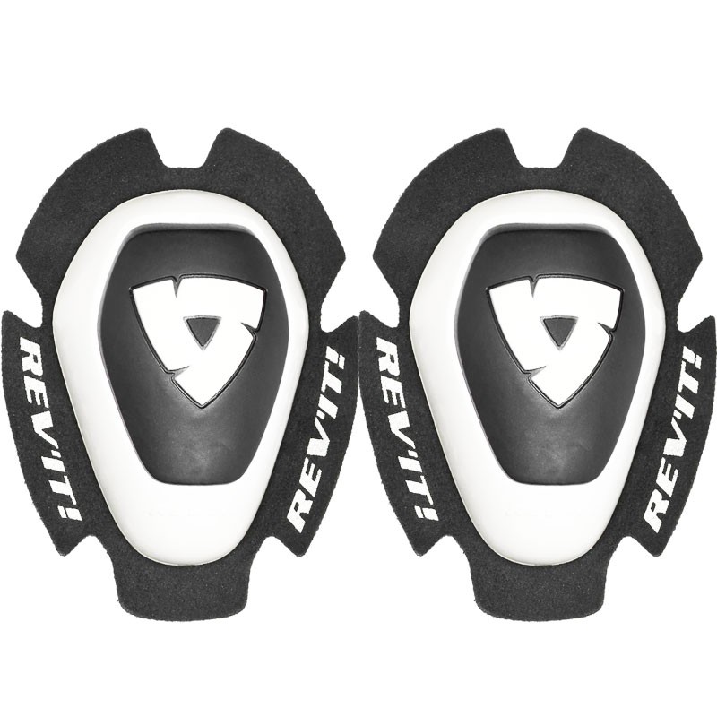 DESLIZADERAS SLIDER REVIT DUAL COMP TYPE A BLANCA