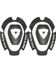 DESLIZADERAS SLIDER REVIT DUAL COMP TYPE A BLANCA