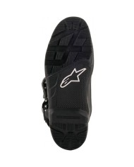 BOTAS ALPINESTARS TECH 7 ENDURO DRYSTAR BLACK/GREY