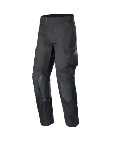 PANTALONES ALPINESTARS VENTURE XT OVER BOOT BLACK