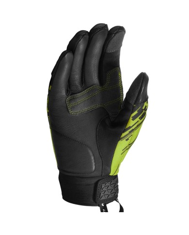 GUANTES REVIT SPECTRUM AMARILLO FLUOR