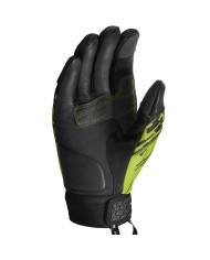 GUANTES REVIT SPECTRUM AMARILLO FLUOR