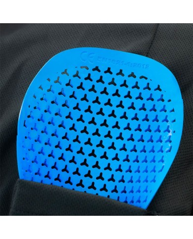 CHAQUETA REVIT CORAL LADY AZUL