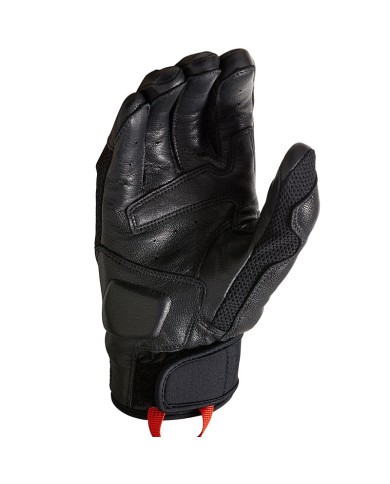 GUANTES REVIT CALIBER NEGRO