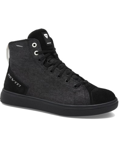 ZAPATILLAS REVIT DELTA H2O LADY NEGRO