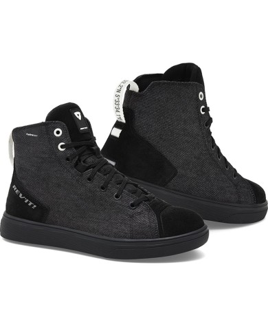 ZAPATILLAS REVIT DELTA H2O LADY NEGRO