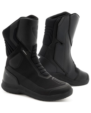 BOTAS REVIT PULSE H2O NEGRA